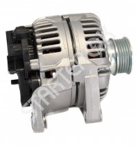 Alternator 0124325163RMFD BOSCH