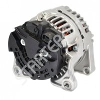 Alternator 0124325163RMFD BOSCH