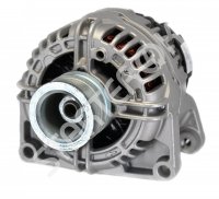 Alternator 0124325163RMFD BOSCH