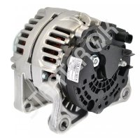 Alternator 0124325163RMFD BOSCH