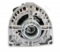 Alternator 0124325163RMFD BOSCH