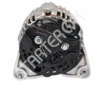 Alternator 0124325163RMFD BOSCH