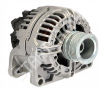 Alternator 0124325163RMFD BOSCH