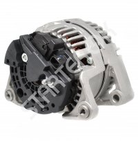 Alternator 0124325171RMFD BOSCH