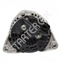 Alternator 0124325171RMFD BOSCH