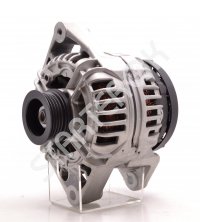 Alternator BOSCH  0124415002RMFD