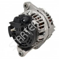 Alternator 0124415011RMFD BOSCH