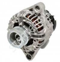 Alternator BOSCH  0124415011RMFD