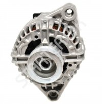 Alternator 0124415011RMFD BOSCH