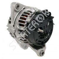 Alternator 0124415011RMFD BOSCH