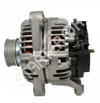 Alternator 0124415011RMFD BOSCH