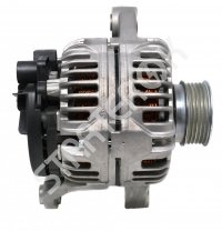 Alternator 0124415011RMFD BOSCH