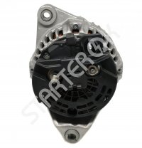 Alternator 0124415011RMFD BOSCH