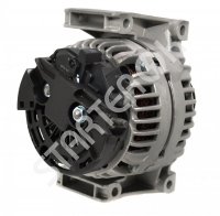 Alternator 0124425004RMFD BOSCH