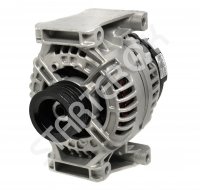 Alternator 0124425004RMFD BOSCH