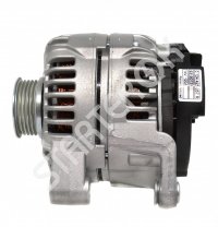 Alternator 0124425057RMFD BOSCH