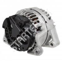 Alternator 0124425057RMFD BOSCH