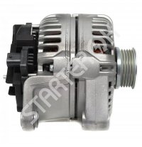 Alternator 0124425057RMFD BOSCH