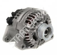 Alternator 0124425057RMFD BOSCH