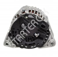 Alternator 0124425057RMFD BOSCH