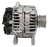 Alternator 0124425070RMFD BOSCH