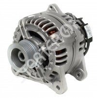 Alternator 0124425070RMFD BOSCH