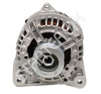 Alternator 0124425070RMFD BOSCH