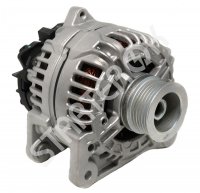 Alternator 0124425070RMFD BOSCH