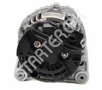 Alternator 0124425070RMFD BOSCH