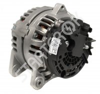 Alternator 0124425070RMFD BOSCH