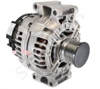 Alternator 0124425077RMFD BOSCH