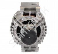 Alternator 0124425077RMFD BOSCH