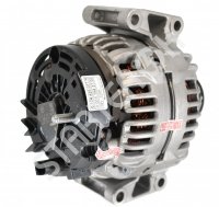 Alternator 0124425077RMFD BOSCH