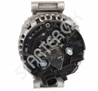 Alternator 0124425077RMFD BOSCH