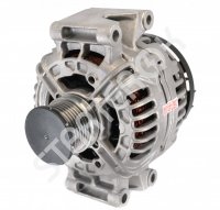 Alternator 0124425077RMFD BOSCH