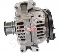 Alternator 0124425077RMFD BOSCH