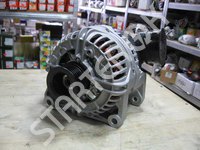 Alternator BOSCH  0124515050