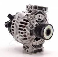 Alternator 0124525017RMFD BOSCH