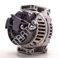 Alternator 0124525017RMFD BOSCH