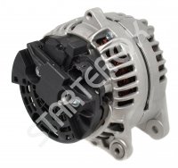 Alternator 0124525028RMFD BOSCH