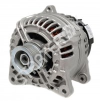 Alternator BOSCH  0124525028RMFD