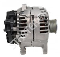 Alternator 0124525028RMFD BOSCH