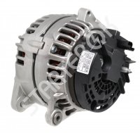 Alternator 0124525028RMFD BOSCH