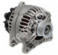 Alternator 0124525028RMFD BOSCH