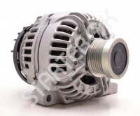 Alternator 0124525029RMFD BOSCH