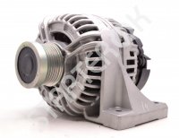 Alternator BOSCH  0124525029RMFD