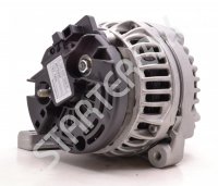 Alternator 0124525029RMFD BOSCH