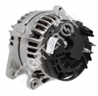 Alternator 0124525047RMFD BOSCH