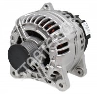 Alternator BOSCH  0124525047RMFD