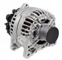 Alternator 0124525047RMFD BOSCH